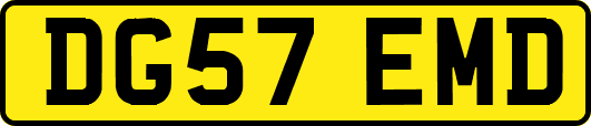 DG57EMD