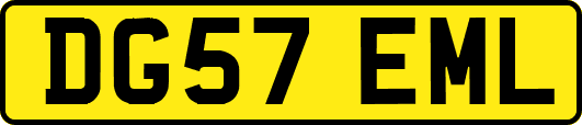 DG57EML