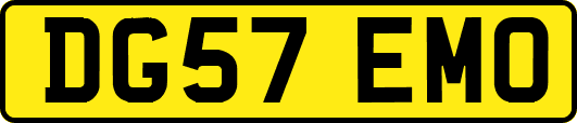 DG57EMO