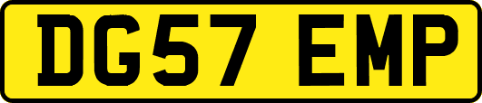 DG57EMP