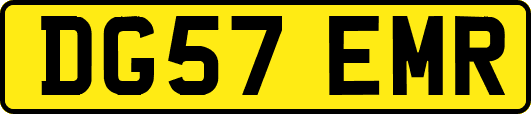 DG57EMR
