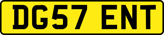 DG57ENT
