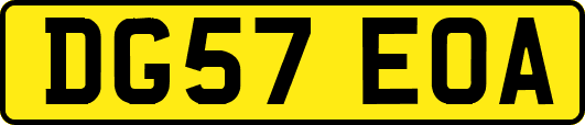 DG57EOA