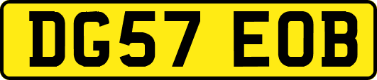 DG57EOB