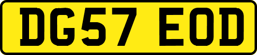 DG57EOD
