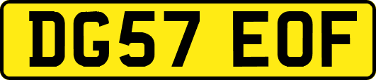 DG57EOF