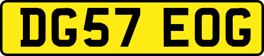 DG57EOG