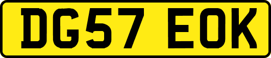 DG57EOK