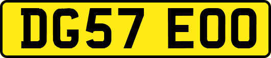 DG57EOO