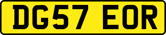 DG57EOR