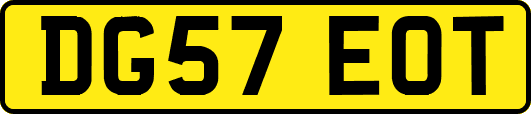 DG57EOT