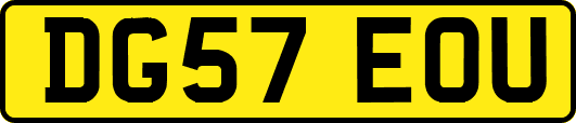 DG57EOU