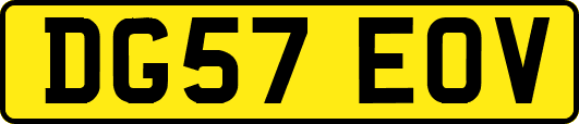 DG57EOV