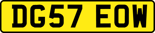 DG57EOW