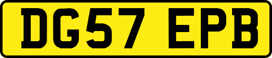 DG57EPB