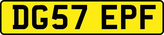 DG57EPF