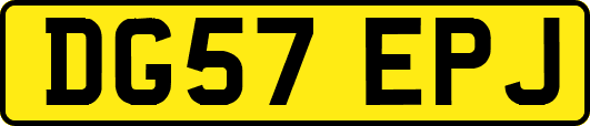 DG57EPJ
