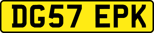 DG57EPK