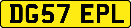 DG57EPL