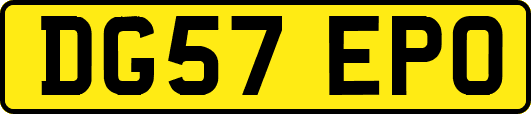 DG57EPO