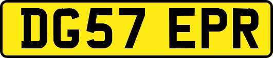 DG57EPR