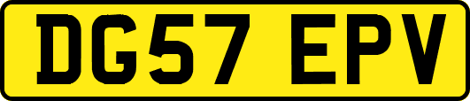 DG57EPV
