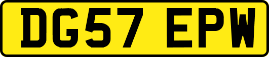 DG57EPW