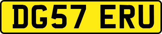 DG57ERU