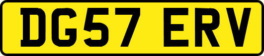 DG57ERV