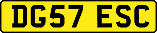 DG57ESC