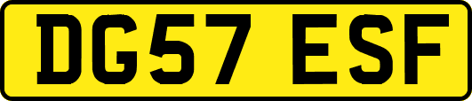 DG57ESF