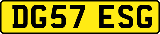 DG57ESG