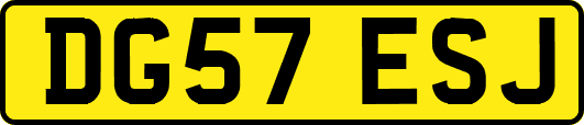 DG57ESJ