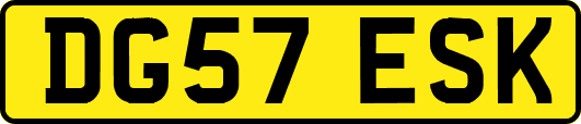 DG57ESK