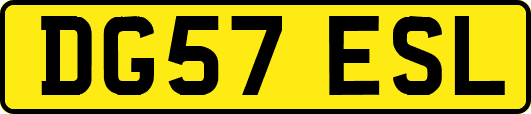 DG57ESL