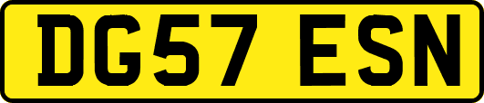 DG57ESN