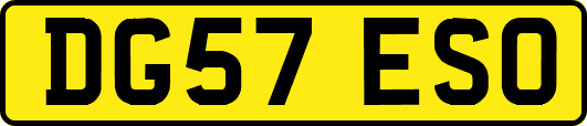 DG57ESO
