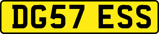 DG57ESS
