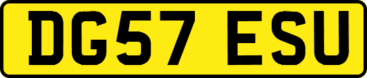 DG57ESU