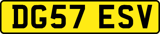 DG57ESV
