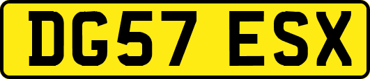 DG57ESX