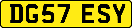 DG57ESY