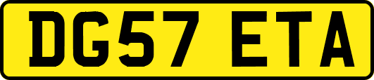 DG57ETA