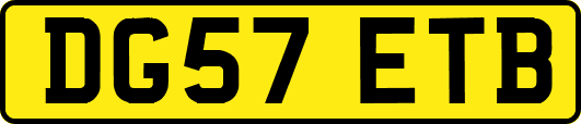 DG57ETB