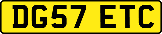 DG57ETC