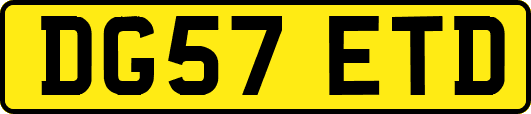 DG57ETD