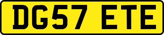 DG57ETE