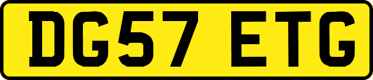 DG57ETG