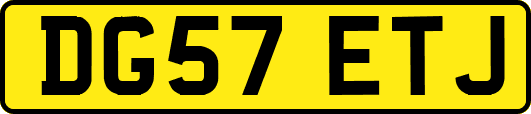 DG57ETJ