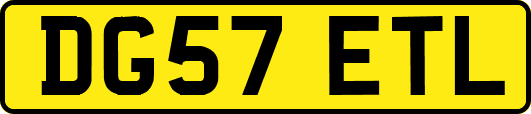 DG57ETL